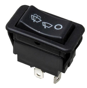 Wilper Tractor 7001709สวิตช์สำหรับโมเดล Bobcat S510 S530 S550 S570 S590 S595 S630ชิ้นส่วนเครื่องจักรกลการเกษตร - Product Image 1