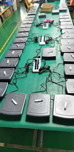 58kHz mềm an ninh thẻ demagnetizer 110 VAC <span class=keywords><strong>EAS</strong></span> AM <span class=keywords><strong>deactivator</strong></span> AMD-700 <span class=keywords><strong>EAS</strong></span> <span class=keywords><strong>deactivator</strong></span> Pad đáng báo động - Product Image 6