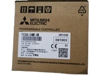 FX5U-64MR FX5U-32MT PLC FX3GA-60MT-CM FX3GA-24MT-CM FX3GA-24MR-CM คอนโทรลเลอร์ตั้งโปรแกรมได้ FX5U-32MT FX3GA-60MT-C FX5U-64MR - Product Image 3