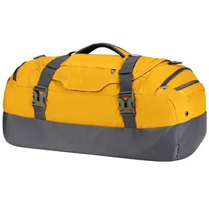 Large Duffel <b>Bag</b> 45L 55L 65L 80L Outdoor Waterproof Portable Crossbody <b>Travel</b> Sport Gym Duffle <b>Bag</b> - Product Image 1