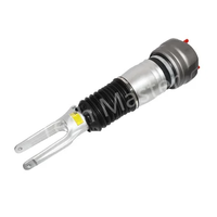 Amortisseurs pneumatiques avant Tech Master pour Panamera 970 97034305108 97034305208 97034305115 97034305215 Kits de Suspension pneumatique