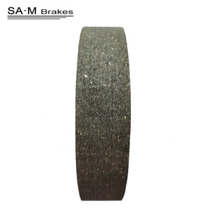 Scarpa del freno posteriore del motociclo di alta qualità per <span class=keywords><strong>HONDA</strong></span> <span class=keywords><strong>CB</strong></span> <span class=keywords><strong>125</strong></span> F CB125F GLR125 2015-2018 Activa - Product Image 6