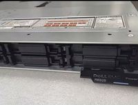 Serveur en rack informatique Poweredge R6525 1U, stockage EMC, 32 Go de mémoire, AMD EPYC 7252 3200MT/s