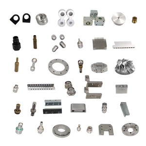 Pignons d'engrenages personnalisés de haute précision profil de dent brochage pièces CNC pour systèmes de convoyeur - Product Image 1