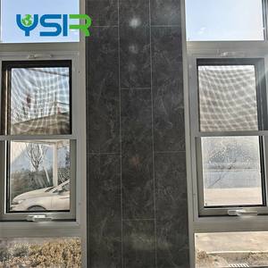 Panneaux muraux SPC modernes minces à effet sculpté, isolation, vente en gros, carreaux de pierre, remplacement des panneaux muraux - Product Image 2