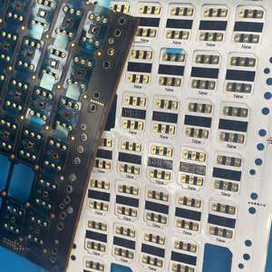 4G LTE Pro V60.04 Sim untuk Iphone 6 7 8X11 12 13 14 Semua Pembawa Ios 16. X TMSI IMSI ICCID Mode - Product Image 1