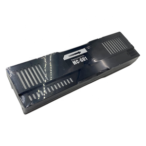 Cartouche de maintenance MC-G01 compatible avec Canon <span class=keywords><strong>MAXIFY</strong></span> GX6010 GX7010 GX6020 GX7020 GX6030 GX7030 GX6040 GX7040 GX6050 <span class=keywords><strong>GX7050</strong></span> - Product Image 2