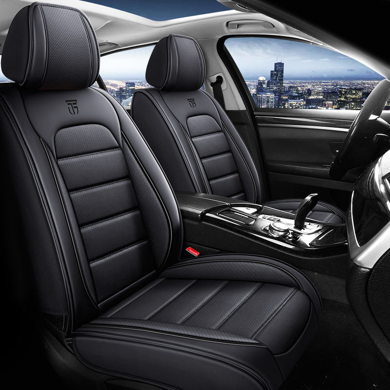 Black(without pillows)