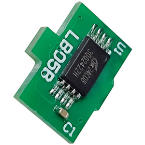 Chip Fit For Brother <strong>DCP</strong> <strong>L3551</strong> CDW <strong>DCP</strong> L3517 CDW HL L-3210CW Printer Ink Jet Chip - Product Image 1