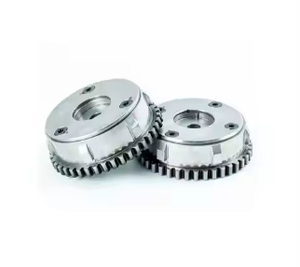 <span class=keywords><strong>Precio</strong></span> de fábrica Womala, piezas de automóviles originales, polea de sistema de motor de nueva condición, accesorios 31492216 para vehículos 1998-2016 - Product Image 3