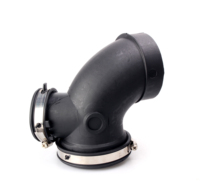 Tuyau d'admission d'air du moteur pour Chevrolet Express GMC Savana 2003-2020 4.8L 5.3L 6.0L V8 à aspiration naturelle 23303033