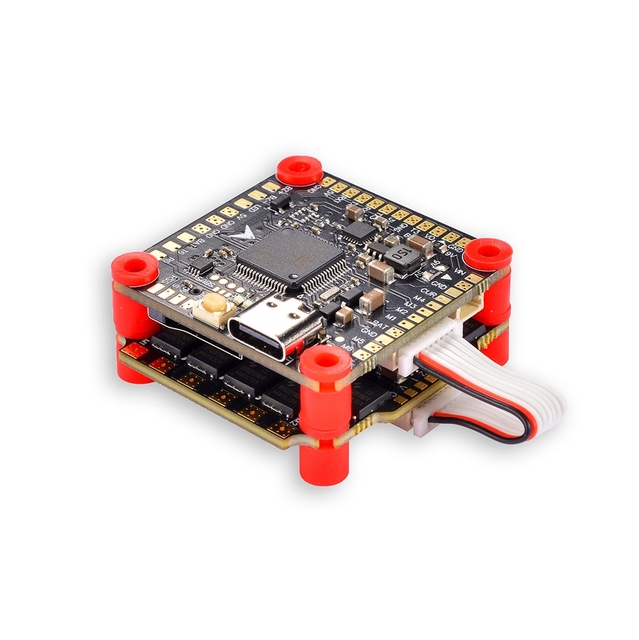 F4 Fpv Drone F405 Fligth Controller 60A BLS ESC Stack for Drone
