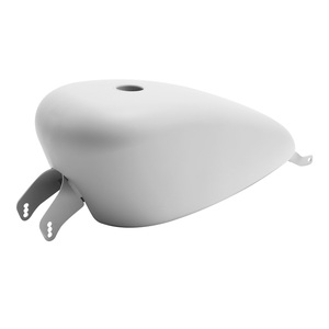 Tanque <span class=keywords><strong>de</strong></span> combustible <span class=keywords><strong>de</strong></span> Gas XF2906C578 sin pintar 3.7Gal 14L apto para Harley Sportster carburado 2004-2006 - Product Image 4