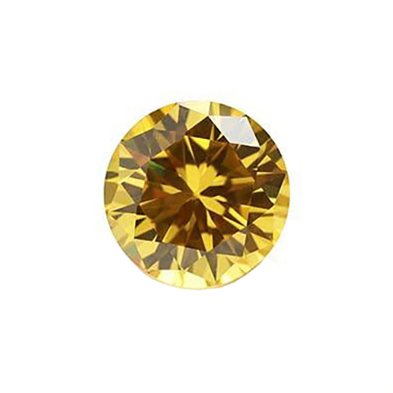 Jaune doré