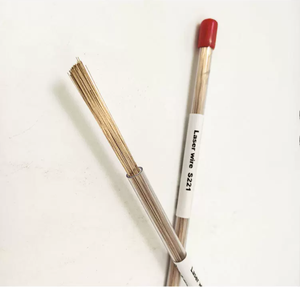 Alambre <span class=keywords><strong>de</strong></span> Soldadura <span class=keywords><strong>de</strong></span> <span class=keywords><strong>Cobre</strong></span> <span class=keywords><strong>de</strong></span> Alta Calidad, Alambre <span class=keywords><strong>de</strong></span> <span class=keywords><strong>Bronce</strong></span> <span class=keywords><strong>de</strong></span> Aluminio S214, Alambre Láser S214, S211, Diámetro Personalizado - Product Image 3
