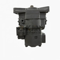 Pompa Hidrolik LPV165 10154792 Berlaku untuk Model Excavator R964 R966 R970 R972 dan R978