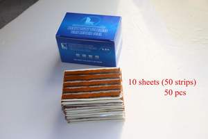 SIFUTE 공장 3mm 6mm 타이어 수리 문자열 타이어 수리 플러그 타이어 수리 씰 자동차 여객 트럭 - Product Image 4