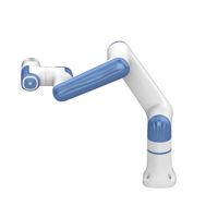 Robot cobot de marque chinoise DOBOT NOVA 2 bras robot cobot avec pince robot pour ramasser et placer la pince robotiq