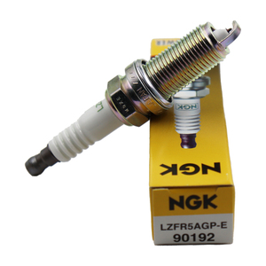 Wholesale LZFR5AGP E 90192 G Power Spark <b>Plugs</b> 4 Piece Set Reliable Engine Ignition <b>Replacement</b> - Product Image 3