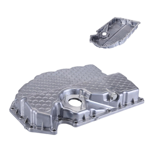 Cárter de aceite de motor de salida de fábrica OEM 06K103598A/06K103598G/06K103600R/06K103600D para AUDI 2.0tsi Vw Golf Mk7 del proveedor de China - Product Image 2