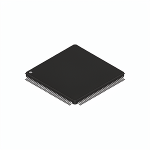 ไอซี FIFO SYNC 1KX36 13.8NS 144QFP ชิ้นส่วนอิเล็กทรอนิกส์ บริการสั่งซื้อครบวงจร ตัวแทนจำหน่ายที่ได้รับอนุญาต ลอจิก 144 QFP QS723611-20TF - Product Image 1