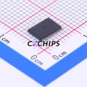 New Original 74LVC573APW,118 TSSOP-20 Integrated Circuit IC Chip <b>Latch</b> Whole Sale Electronic Component Chips & BOM Service - Product Image 2