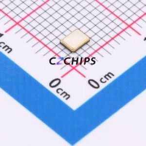 SWXCHABVV0-8.000000 Crystal (Passive) SMD3225-4P Crystal Oscillator SMD Crystal Oscillator 8MHz 10ppm 20pF - Product Image 1