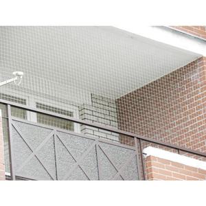 Uccello rete di protezione HDPE + UV anti-uccello rete di 19x19mm, 25x25mm Invisibile uccello reti - Product Image 2