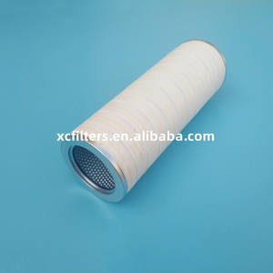 Elemento de filtro de aceite hidráulico, HC8300FCN16Z, <span class=keywords><strong>HC8300FKN16H</strong></span>, HC8300FKN16Z, SBF830016Z5V - Product Image 1