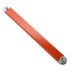 Adjustable Wrench 15-inch Extension Bar Carbon Steel Hand Tool For Auto Repair - Product Image 2