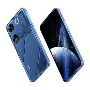 Nuevo Teléfono <span class=keywords><strong>Realme</strong></span> Pova7 Pro 2025, Alta Calidad, Android 15.0, 5G, 8000mAh, 16GB, 90Hz, Doble SIM, Original - Product Image 1
