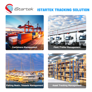 Rastreador <span class=keywords><strong>GPS</strong></span> 4G con Panel Solar y Batería de 10000 mAh, Dispositivo de Rastreo <span class=keywords><strong>GPS</strong></span> para Gestión de Flotas de Transporte - Product Image 3