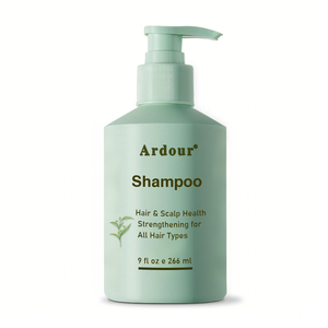 Argan Oil <b>Shampoo</b> and Conditioner for Damaged Hair Home Use Repairing Moisturizing Anti-Frizz <b>Shampoo</b> Set - Product Image 4
