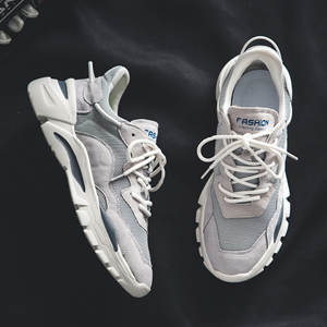 Zapatillas Deportivas de Invierno para Hombre, Ligeras, Suaves, Cómodas, Transpirables, Unisex, para Baloncesto, Casuales - Product Image 5