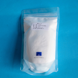 เกลือทะเลผงเกล็ด99% บริสุทธิ์บริสุทธิ์สูงทำจากแมกนีเซียมคลอไรด์เกรดอาหาร - Product Image 2