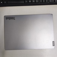 Gebruikt Laptop Lea-ovn Thinkbook 14 IIL 14" Intel Core I5-1035G1 8GB RAM 512GB SSD zakelijke notebook kantoor studie VS