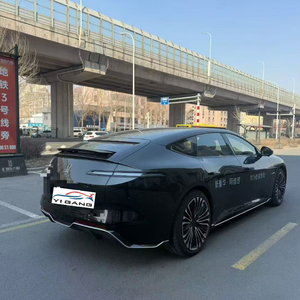 Auto Usado: Avatr 12 2025, Sedán Eléctrico de 5 Asientos, Largo Alcance, Carga Rápida, Bajo Consumo, Económico, Automático - Product Image 3