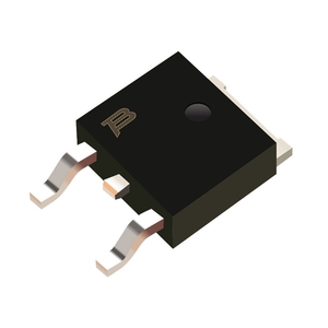 BIDD05N60T New and Original Electronic Components IGBT TRENCH FS 600V 10A TO-252 - Product Image 1