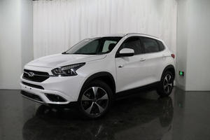 Chery Tiggo 7 Pro à bas prix, <span class=keywords><strong>voiture</strong></span> CVT, Chery Tigo 7 Pro essence, <span class=keywords><strong>voiture</strong></span> 5 portes, 5 places, SUV d'occasion, Chery Tiggo 7 Pro essence, voitures SUV - Product Image 6