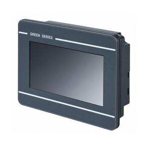 Nuevo Controlador PLC GL043 Original con Pantalla Táctil HMI e Interfaz Ethernet/USB para PLC - Product Image 3