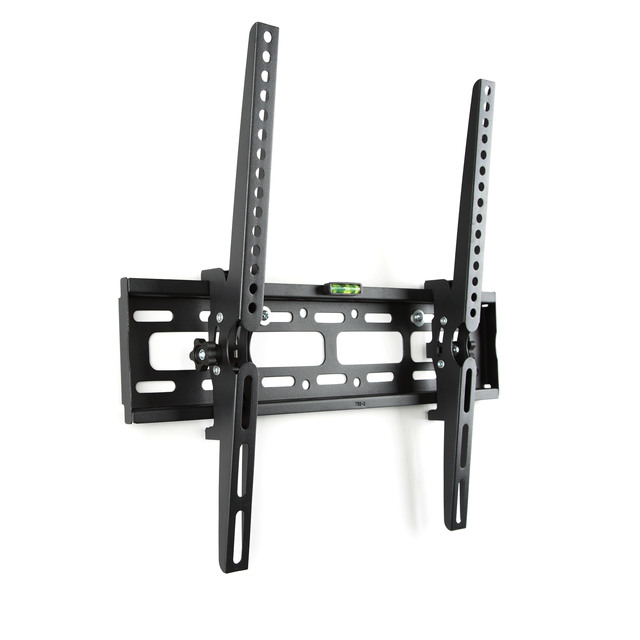 ODM OEM Universal Tilting TV Bracket Tilt TV Holder Wall Mount 26/55/60 Inch Soporte Para De TV