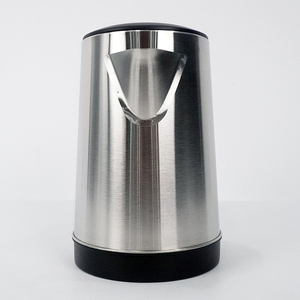 Bouilloire électrique 2,3 L, intérieur en acier inoxydable, sans BPA, ébullition rapide de l'eau, arrêt automatique FADA, base rotative à 360°, protection contre l'ébullition à sec - Product Image 6