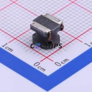 ASWPA6055S4R7MT ตัวเหนี่ยวนำไฟฟ้าแบบ SMD, ขนาด 6x6 มม. ( ค่าความเหนี่ยวนำ: 4.7uH ) ( ความแม่นยำ: 20% กระแสไฟฟ้าที่กำหนด: 3.6A ) - Product Image 2