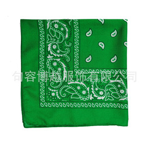 Uomini e donne passiley Cowboy <span class=keywords><strong>Bandana</strong></span> fazzoletti <span class=keywords><strong>per</strong></span> <span class=keywords><strong>capelli</strong></span> in cotone paisley bandane - Product Image 6