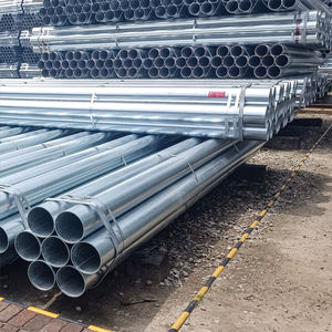 <span class=keywords><strong>Tuyau</strong></span> en acier galvanisé de grand <span class=keywords><strong>diamètre</strong></span> 300m pour forage de puits d'eau, prix - Product Image 6