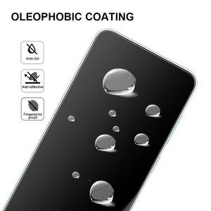 Pellicola Protettiva in Vetro Temperato 2.5D HD Trasparente Senza Bolle Anti-Graffio per Samsung Galaxy M54 Universale - Product Image 4