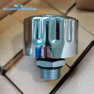 Élément de filtre respirateur d'air série BF, filtre de ventilation de réservoir d'huile pour boîte de vitesses, série PAF, série EF et série <span class=keywords><strong>QUQ</strong></span> - Product Image 2