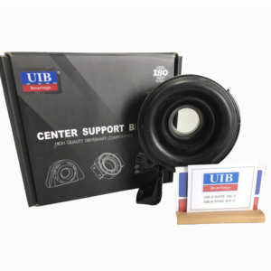 8-97942-878-0 8-94328-799-0 Accesorios para Automóviles Cojín para Isuzu Rodeo 4WD   Cojinete Central - Product Image 5