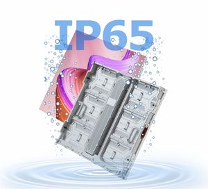 מסך לד ענק חיצוני צבעוני מלא P10 עמיד למים IP65 של Jiuwlds, קתודה משותפת, חוסך אנרגיה, לאצטדיונים - Product Image 6