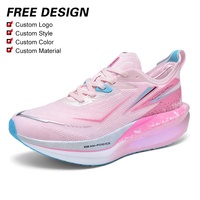 Chaussures de sport confortables et respirantes pour la marche, la course, le tennis, la gym, antidérapantes, tendance, été